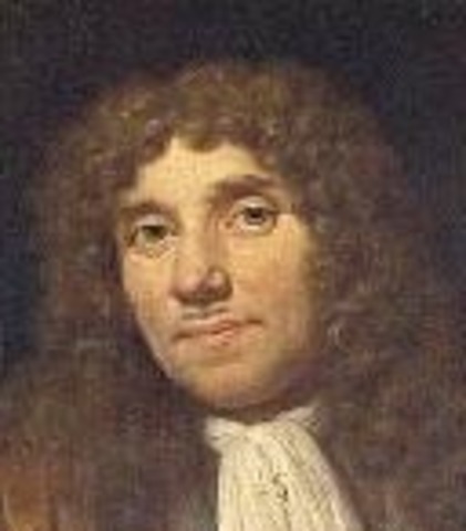 Leeuwenhoek's Discovery