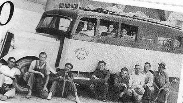 Generación del silencio