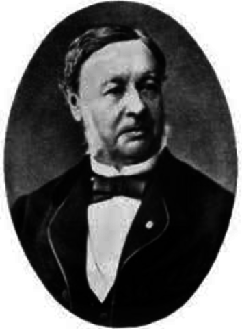 Theodor Schwann