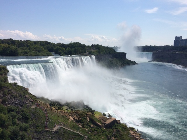 Niagara Falls