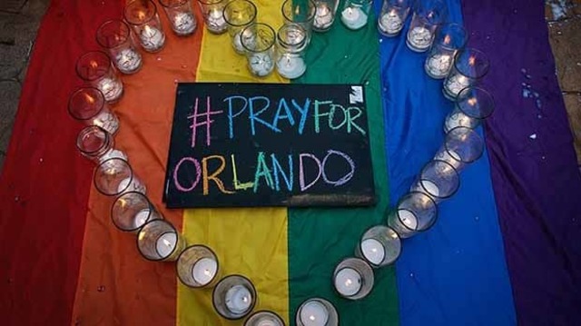 Senator Chis Murphy holds a 15 hour filibuster