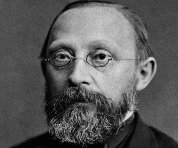 Rudolf Virchow