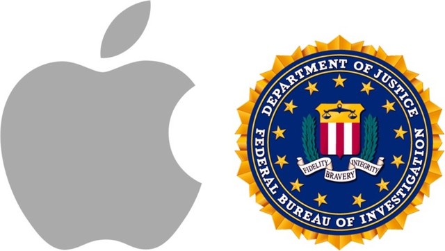 The FBI and Apple Dispute