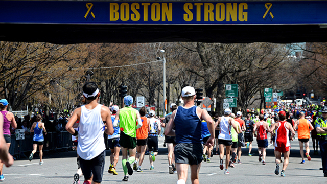 Boston Marathon Bombings