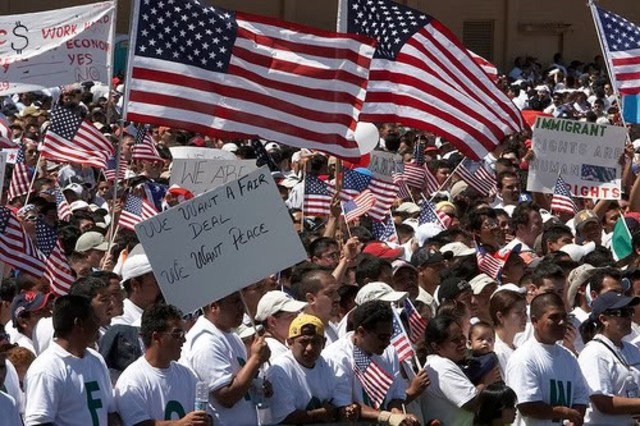 Great American Boycott