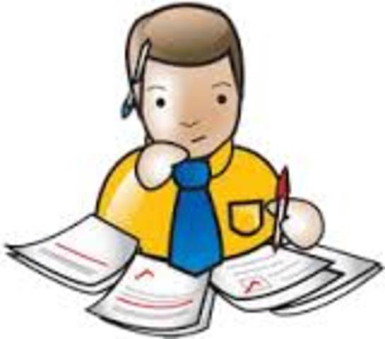 Bibliohemerografía como recurso básico