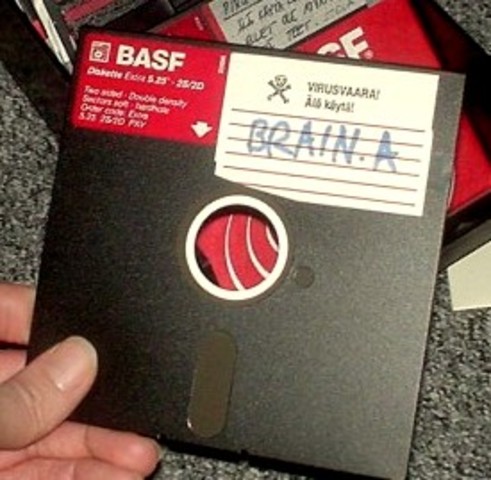 creacion del "Brain"