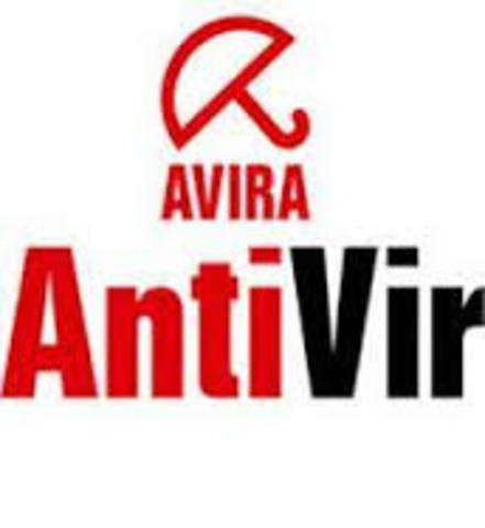 antivirus