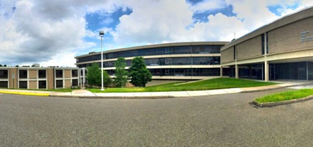 Graduating the Junior High