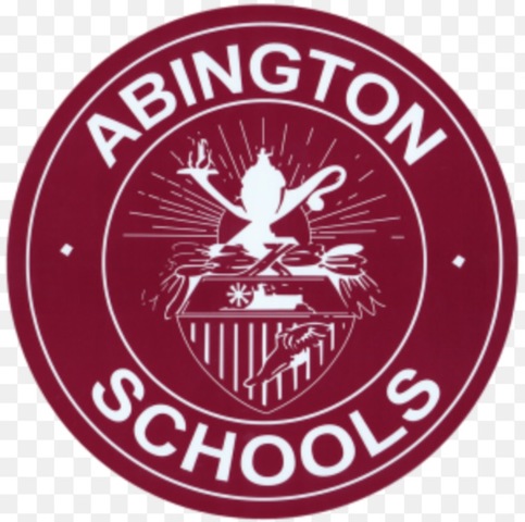 Moved to Abington