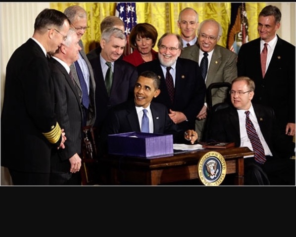 The Matthew Shepard Act is Passed