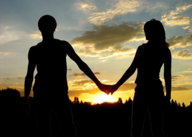 First real Boyfriend