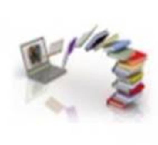 E-learning, Aprendizaje en linea