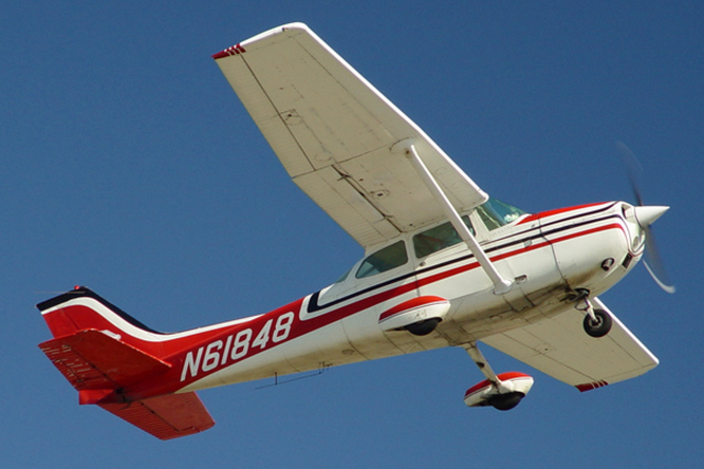 The World Record Flight