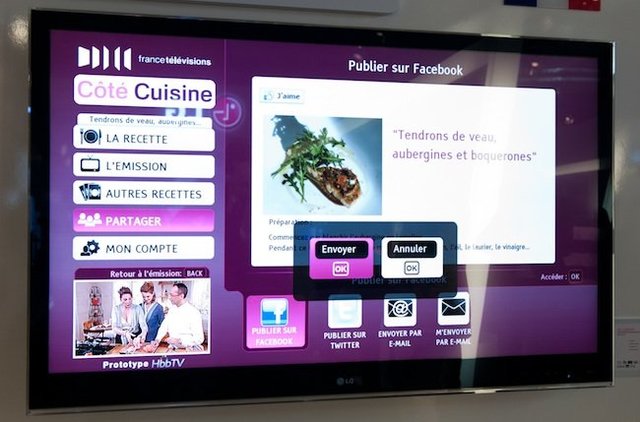 TV DIGITAL INTERACTIVA