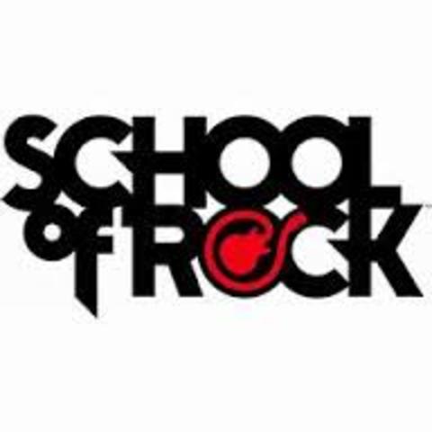 School Of Rock (S.O.R)