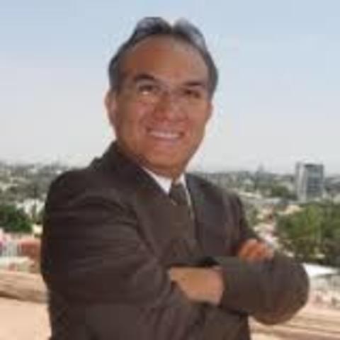 José Elías Jiménez Sánchez 2006