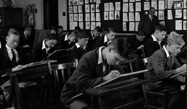 Aprendizaje autónomo e individualizado.