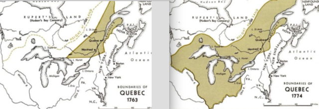 Quebec Act