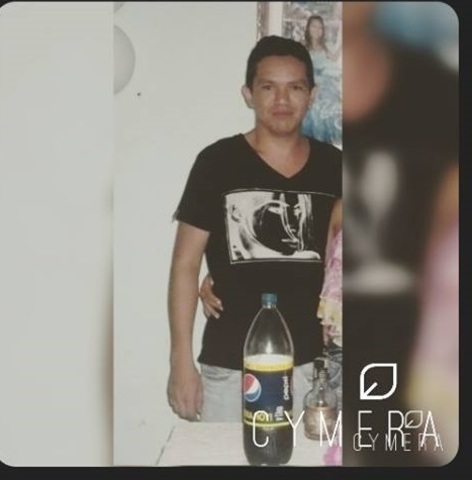 Los Cumpleaños de mi segundo hermano