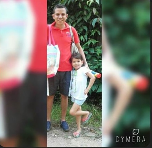 Los Cumpleaños de Mi Hermano Oscar