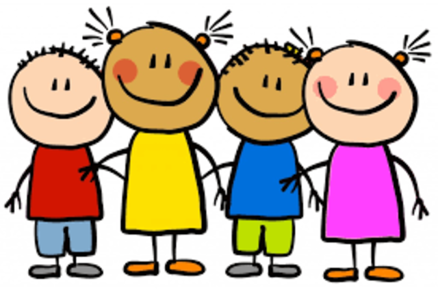 First day of kindergarten