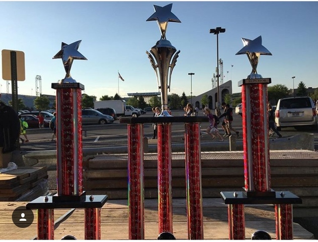 Abington Junior and Senior High School