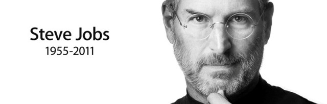 STEVE JOBS