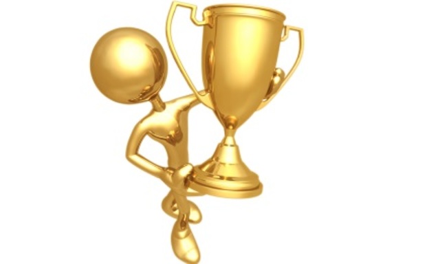 The Award