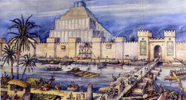 2000 – 1700 a.C. Babilonicos