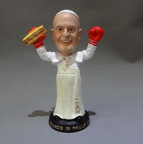 The Pope