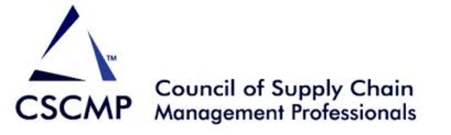 Conuncil of Supply Chain Management