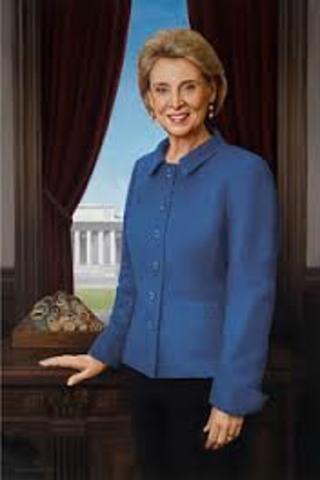 16. Washington Governor Chris Gregoire signs a bill legalizing same-sex marriage.