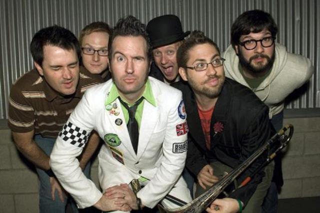 reel big fish