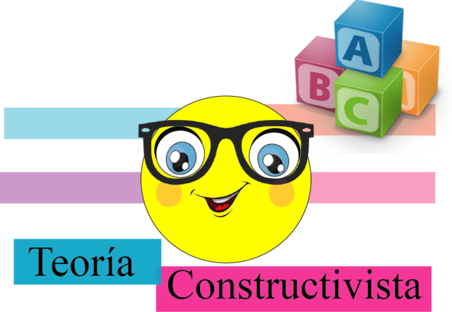 Teoría constructivista