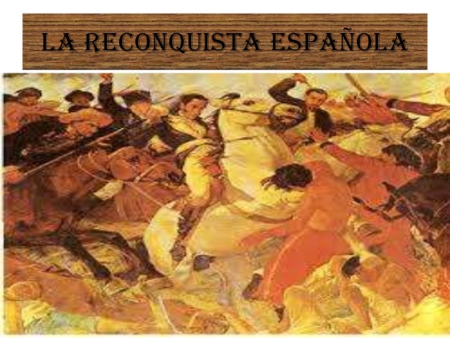 Reconquista