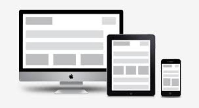 Nace la necesidad de generar entornos de aprendizaje.