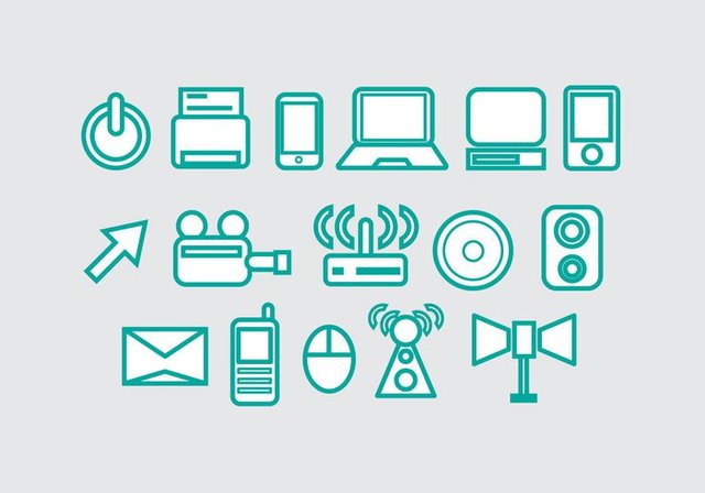 "BOOM" de todos los dispositivos.