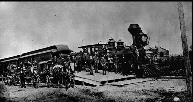 French Canadian Emigration