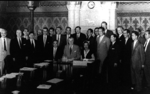 Immigration Act of 1976