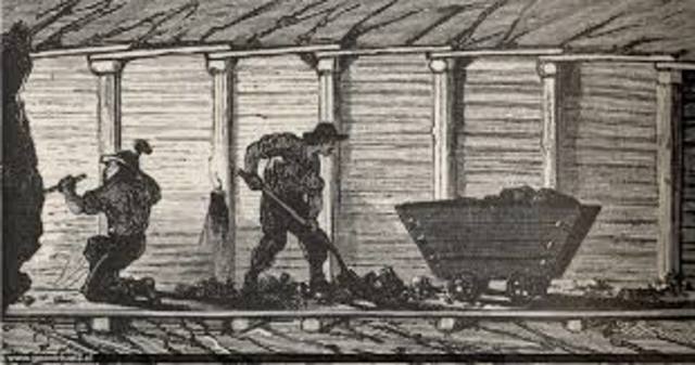 MODERNIZACIÓN MINERA