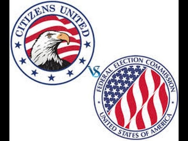 Citizens vs FEC