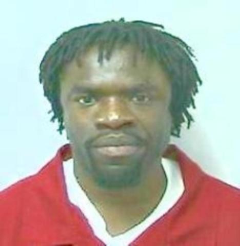 Marcus Robinson Racial Justice Act