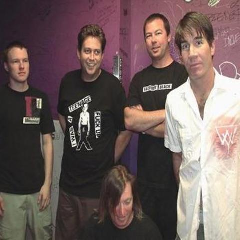 Guttermouth