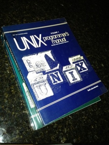 Manual de UNIX