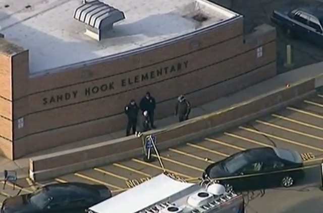 Sandy Hook School Shooting