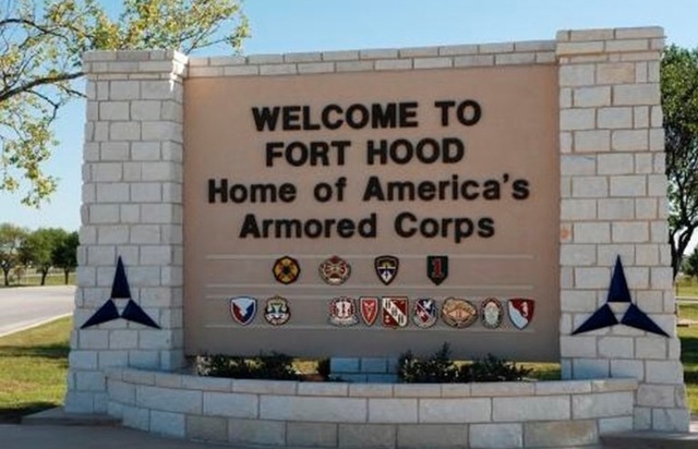 Fort Hood shooting