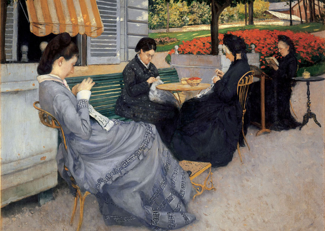 Separación entre lugar de trabajo y lugar familiar