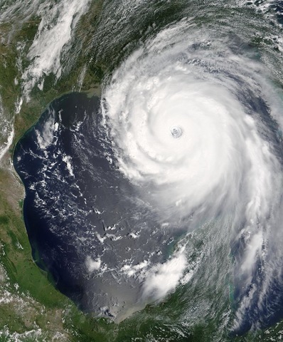 Hurricane Katrina