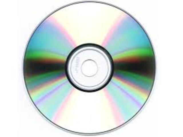 CD